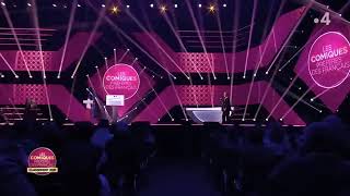 Laurent Gerra Imite Jean Castex