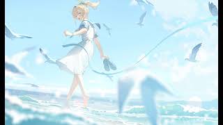 Nick Smith - Night Shift (Nightcore)