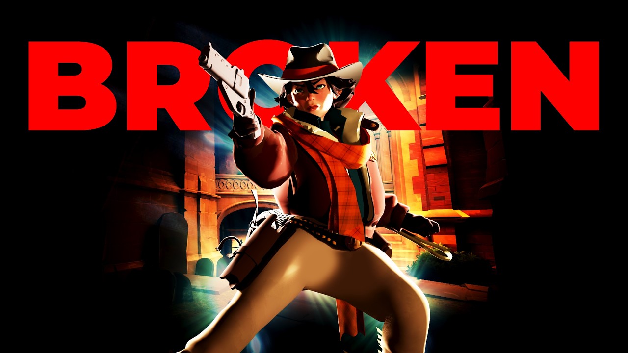 How The New Patch REVIVED This Character!