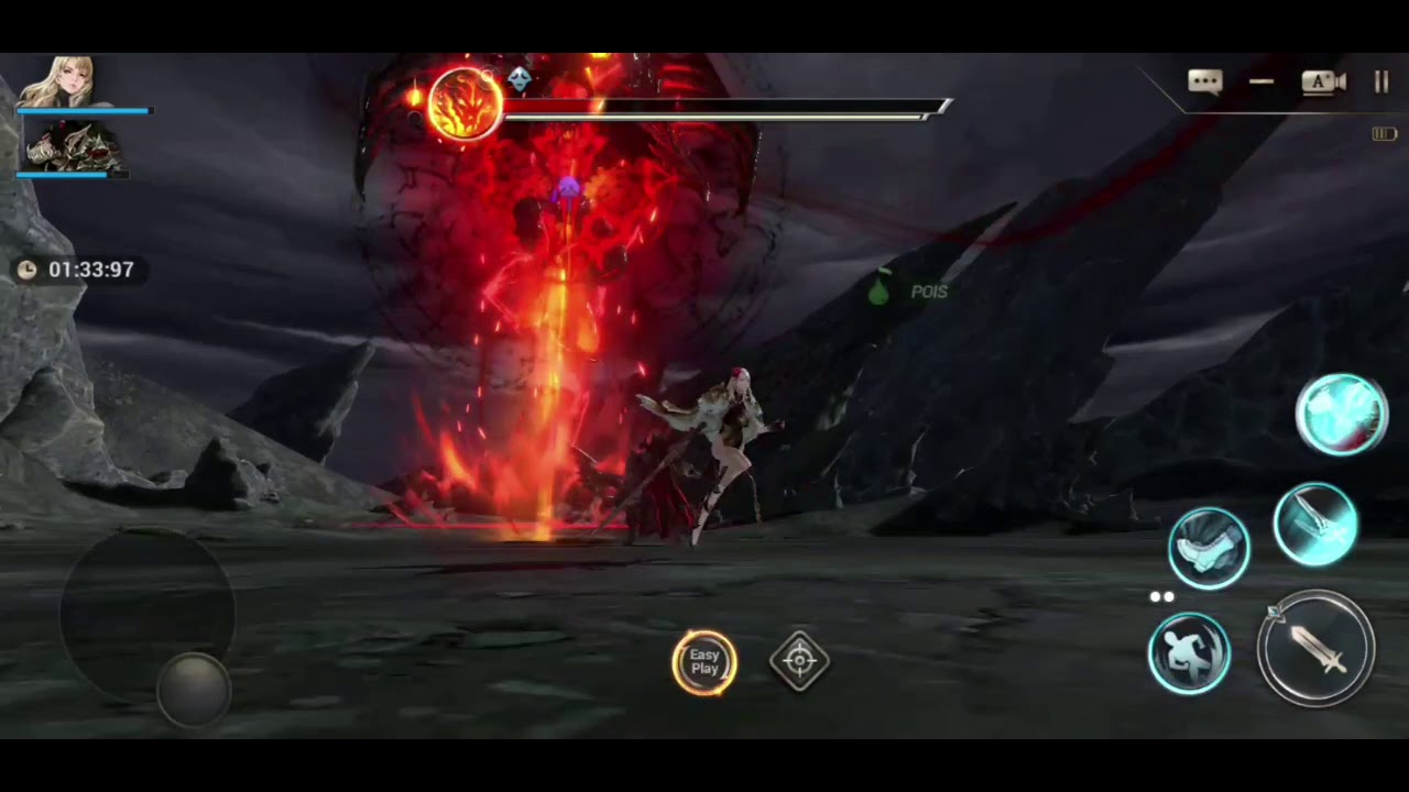 Hundred Soul - Hell Bargoth Any Fellow Clear Method