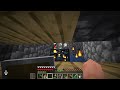 Minecraft - Dungeon Run