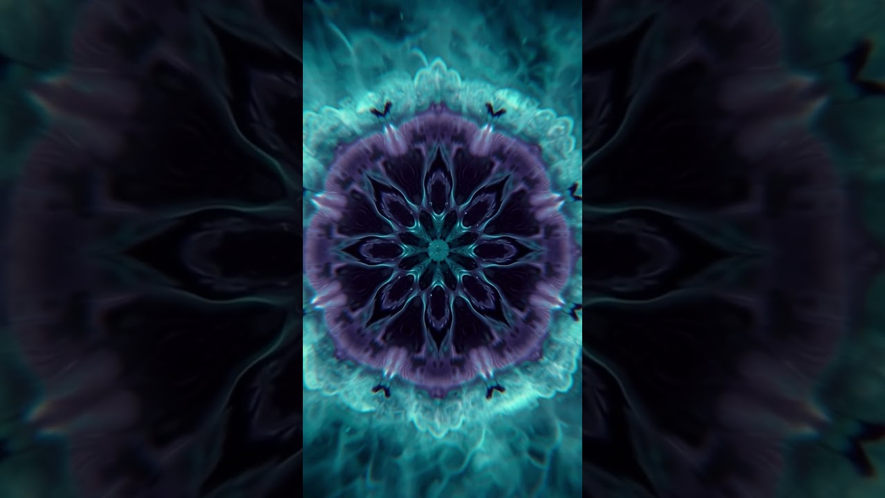 Deep Sleep Drone Music 🌑 Instant Calm | Abyssal Drift