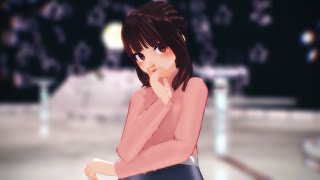 【MMD Obey Me MC】 What You Waiting For (Mariabella Davidson)