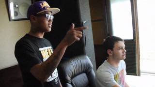 Donald Trump Mixtape Video - Mario C