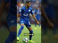 ¿Sabías que el Leicester ganó la Premier en 2016? #Leicester #PremierLeague #futbol #vardy