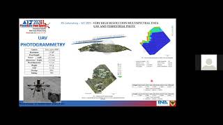 AIT 2021 - Special Panel 8 - Remote Sensing Laboratory: Running and Processing of Spectral data