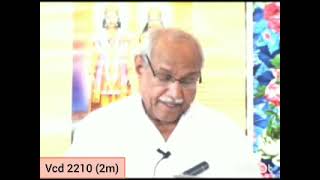 Vcd 2210 -इस पढ़ाई से जन्म जन्मांतर की राजाई- पहले आत्मा