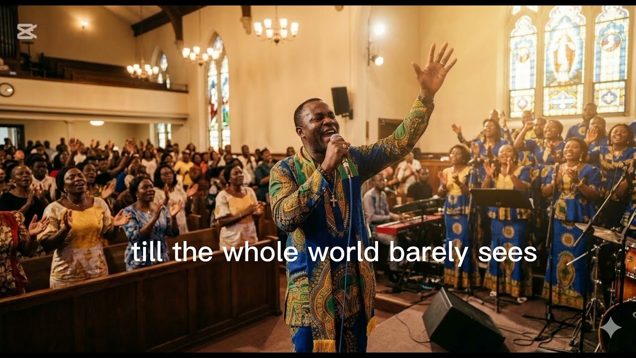 We Are the Light of the World – Praise & Worship