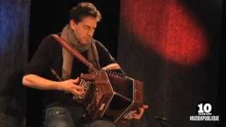 10 years Muziekpublique | Didier Laloy (diatonic accordion): Tragédie Lego chords