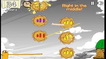 Neptr Out OF CTRL Game Episodes