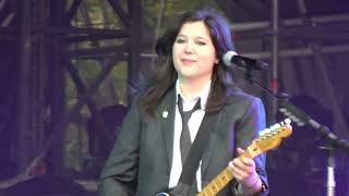 Boygenius - True Blue (Live) Paris, Rock en Seine 2023