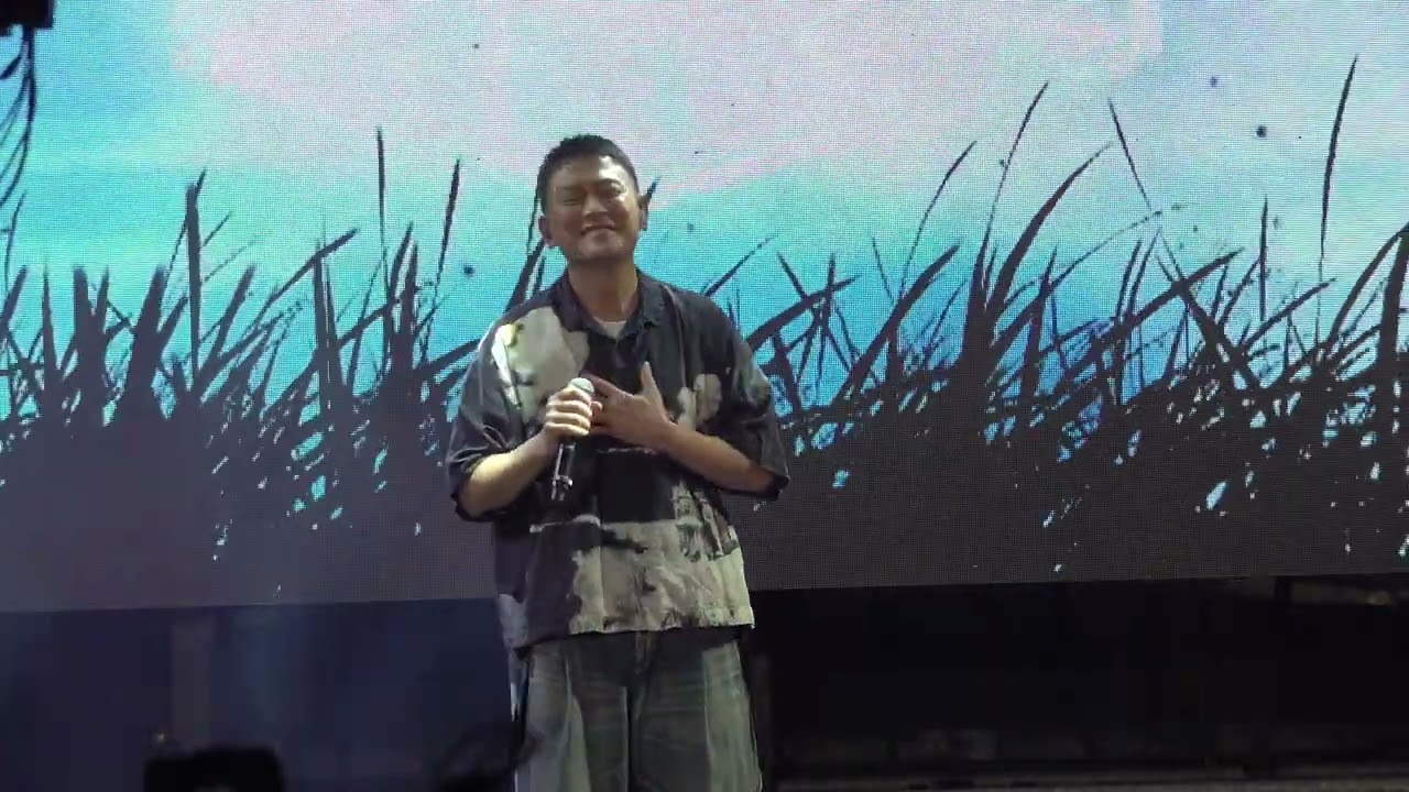 20250503 2025屏東黑鮪魚文化觀光季海洋音樂會 鮪鮪到來-王識賢