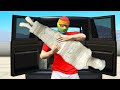 The Cops Were Not Supposed To See This.. (GTA RP) - YouTube