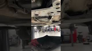 Coolant Problems #shorts #bmw #mechanic Coolant Problems #shorts #bmw #mechanic