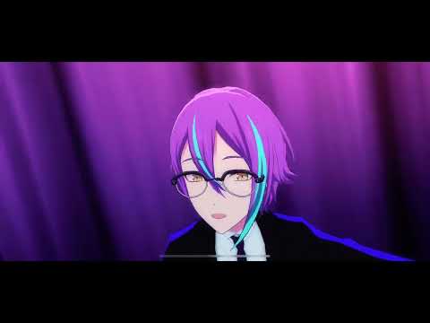 「プロセカMV」チュルリラ・チュルリラ・ダッダッダ 類、司、冬弥、彰人、レンくん