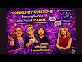 Adaptive Clothing Questions Answered | Disability, Sensory Needs & Real-Life Fashion
