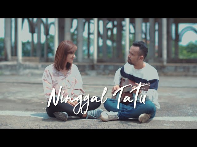 Ninggal Tatu - Didi Kempot ( Ipank Yuniar feat. Jodilee Warwick Cover ) class=