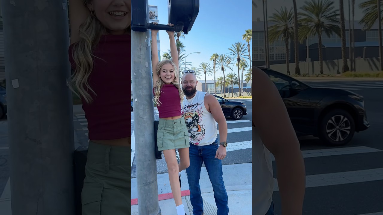 ГДЕ МЫ?? 😱🌴