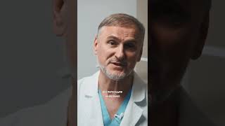 Пересадка волосся в клініці ANACOSMA у провідного спеціаліста Акакія Цілосані #пересадкаволосся