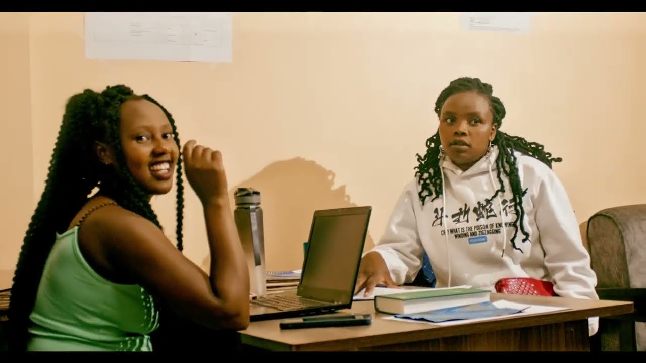 Watch CARO (OFFICIAL VIDEO) BY NEFEW STAR Latest Kalenjin Song on YouTube Watch CARO (OFFICIAL VIDEO) BY NEFEW STAR Latest Kalenjin Song on YouTube