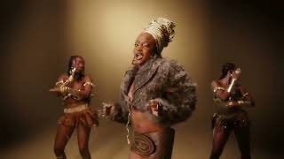 Ayra Starr   Sability Official Music Video KYn3k8dpRJI 720p 1693140436