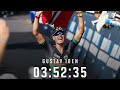 Ironman world championship 703 2019 winner gustav iden alistair brownlee race highlights nice