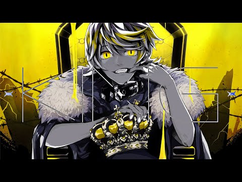KING歌ってみた【あっきぃ】