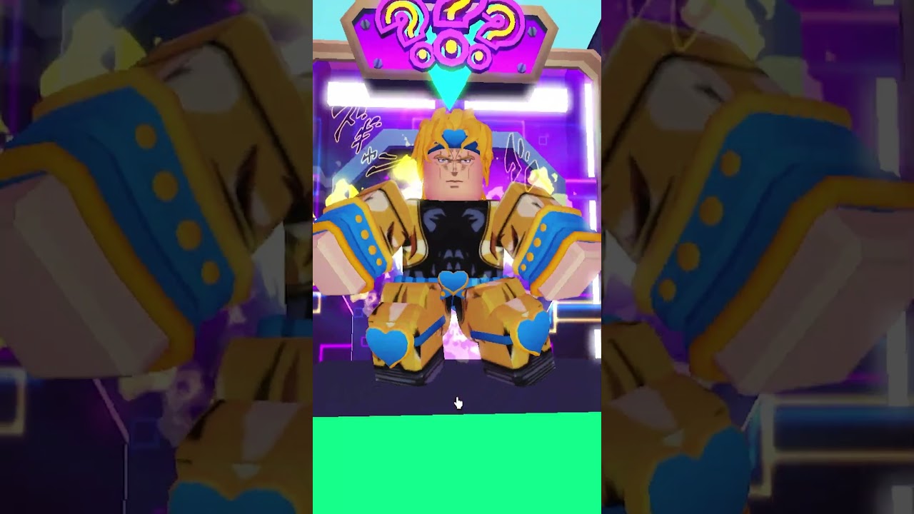 Я открыл *РЕДЧАЙШУЮ* капсулу в Anime Champions Simulator! 