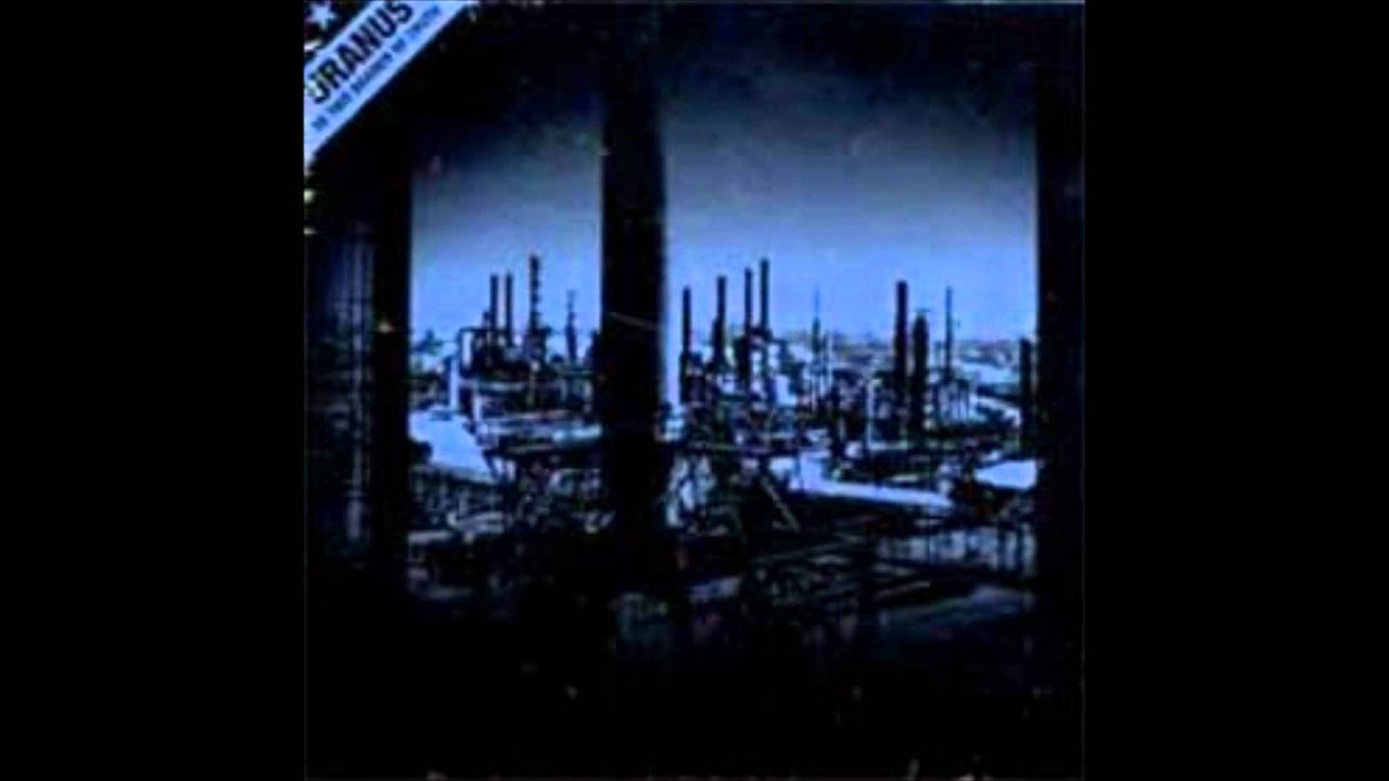 Union of Uranus - Believer