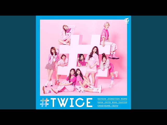 TWICE ツウィ FS ゴールド TT LAND トゥワイス ナヨン ALL sddefault.jpg