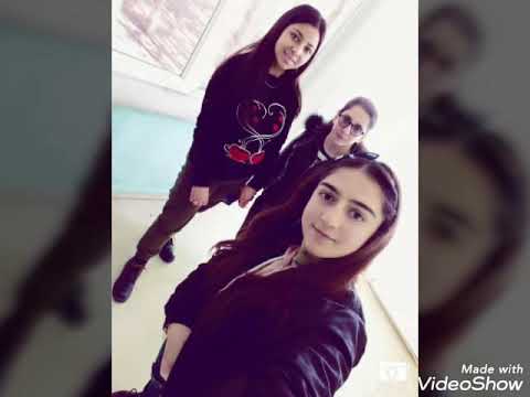 12 კლასი ♥️♥️ხიზაბავრის საჯარო სკოლა♥️♥️