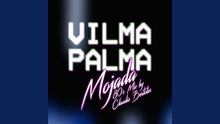 Mojada (80's Remix by Claudio Bertolin)