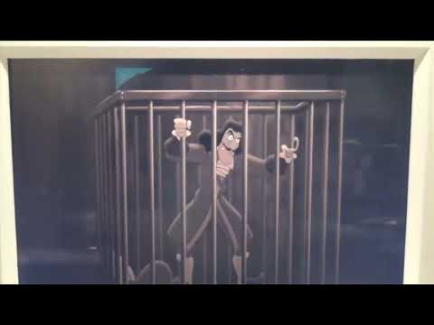Captain Hook's Defeat - Meddling Kids