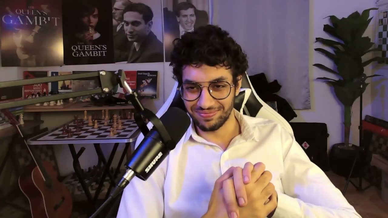 لو حابب تعرف أكتر عني | مقتطفات من حياتي