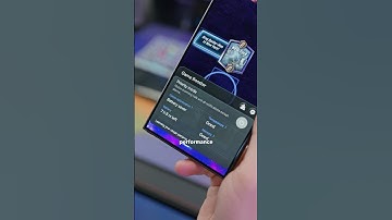Game Booster is SO useful 🚀👾 Samsung Gaming Hub
