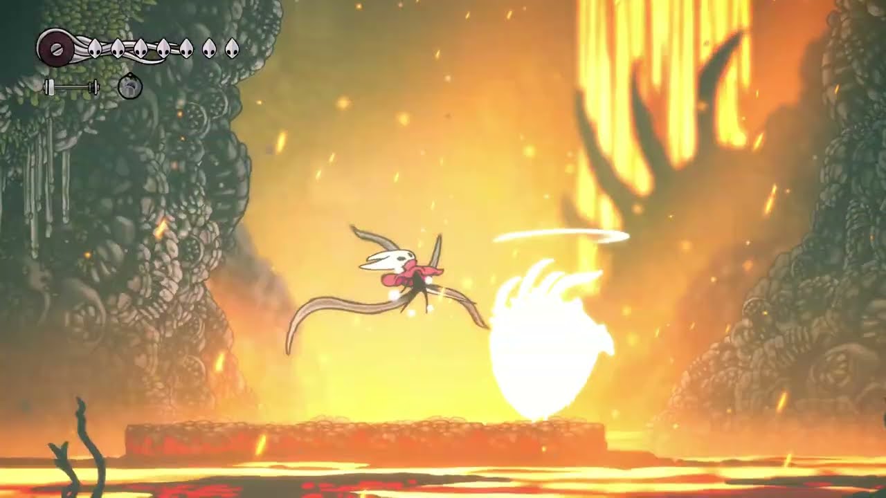 Savage Beastfly 2 Made Easy | No Hit | Witch Crest