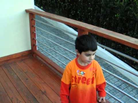 Liam and Ely - YouTube
