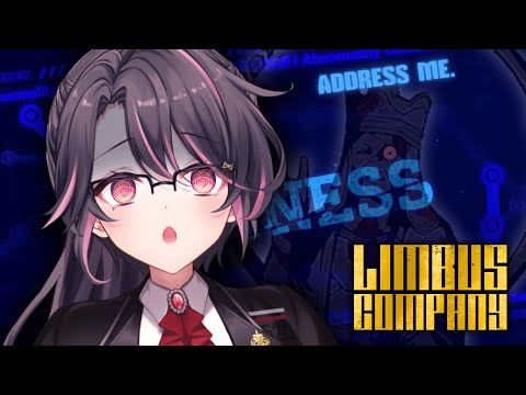 【Limbus Company】Refraction Railway 1 while talking about Mili concert!!!!!! video thumb