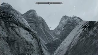 Skyrim SE PS4 - Missing Textures (unmodded)
