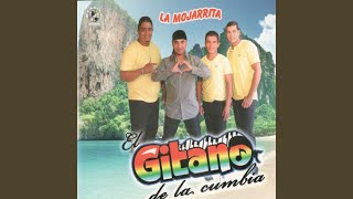 Video thumbnail of "Gitano De La Cumbia - Aguita Salada"