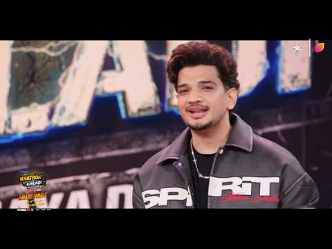 Clash In The Grand Finale | Khatron Ke Khiladi 15