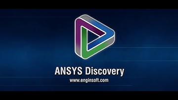 A new era of engineering starts from ANSYS Discovery