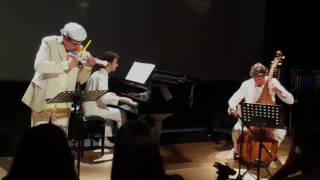 Trio Op.55 José Eduardo Rocha Final-Allegro Excerpt Trio Jer, 2016