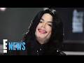 Michael Jackson's Son Bigi "Blanket" Makes Rare Red Carpet Appearance | E! News