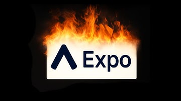 The current problem with using Expo for react native