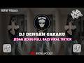 DJ WALAU KAU MENGHAPUS MENGHAMPAS DIRIKU MENGGANTI CINTAKU | DENGAN CARAKU SOUND KANE TERBARU TIKTOK