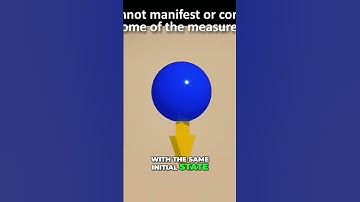 Redt het indeterminisme van de kwantummechanica de vrije wil?