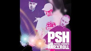 PSH - Parket RMX ft. Čistychov, Indy, Supercrooo