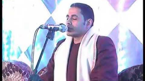 الشيخ أحمد كمال العيسوى سورة النمل بقرية قلندول. ملوي 17/1/2019 تصوير كاميرات الاداره