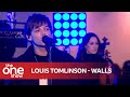 Louis Tomlinson - Walls (Live on The One Show)